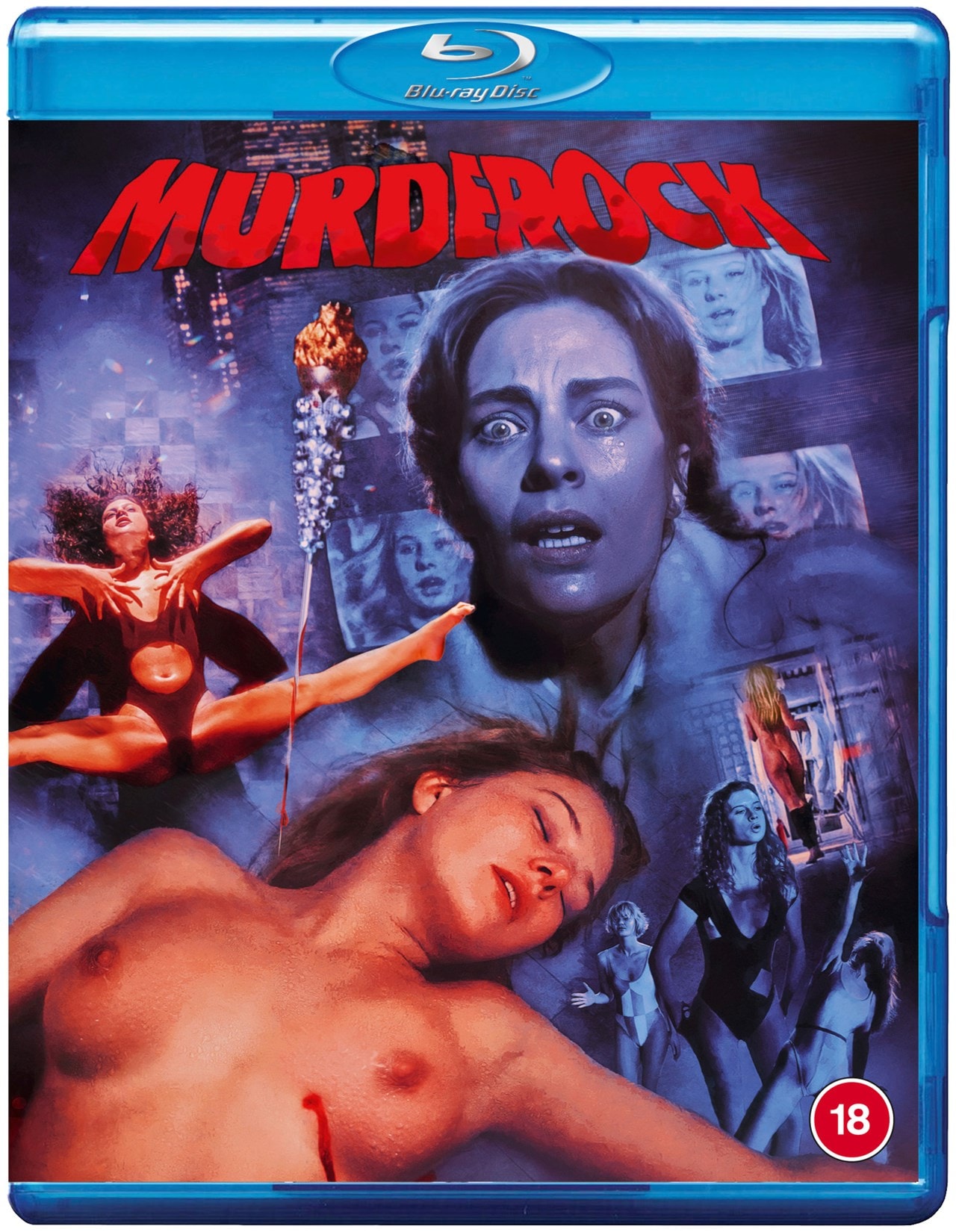 Murder Rock
