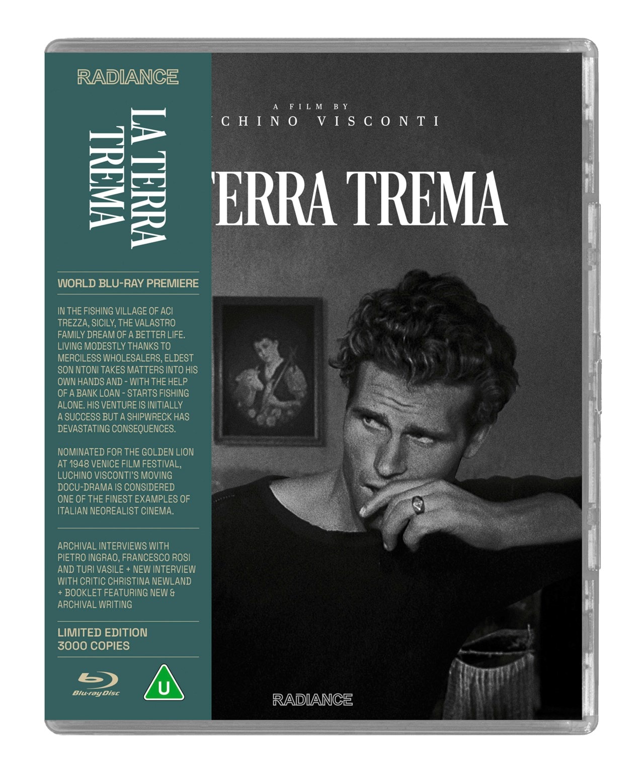 La Terra Trema