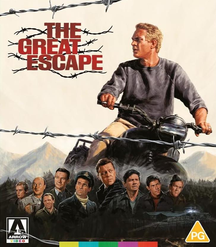 The Great Escape