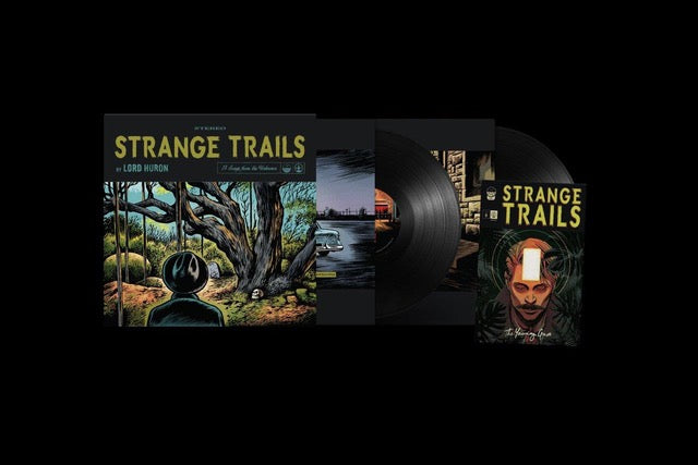 Strange Trails (10th Anniversary Edition)