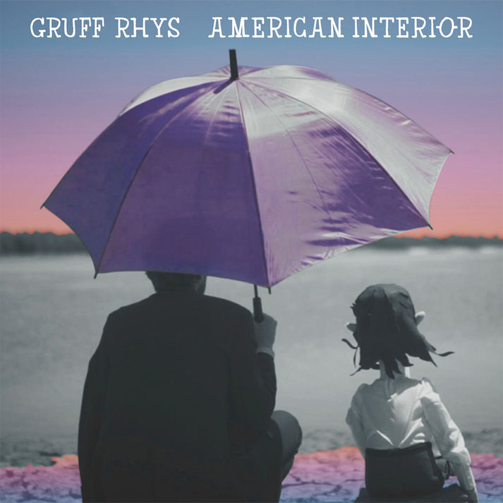 American Interior:2025 Remastered Bonus Deluxe Edition
