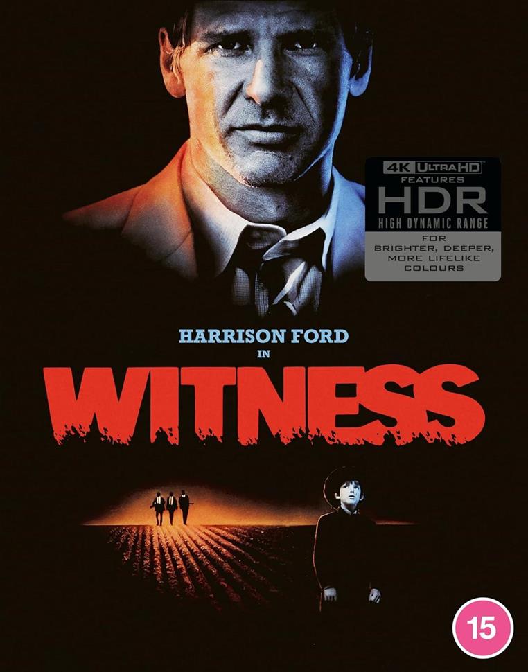 Witness