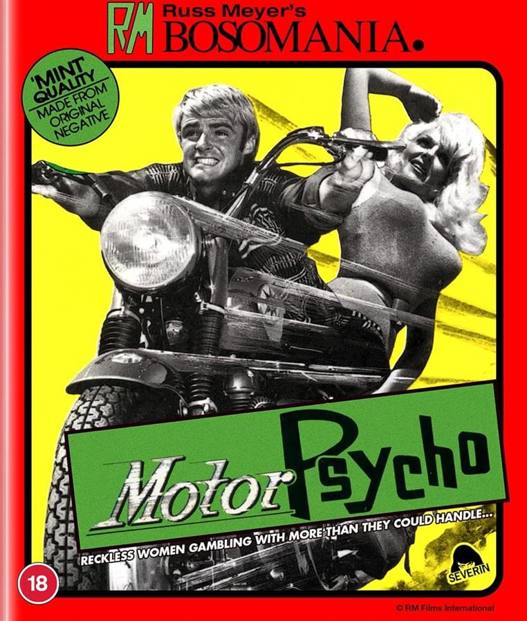 Motorpsycho