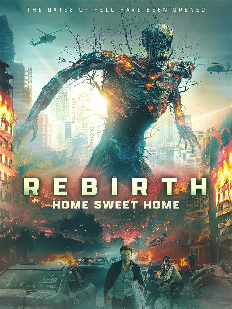 Rebirth Home Sweet Home