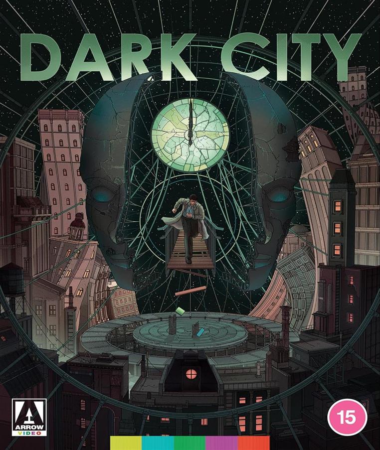 Dark City