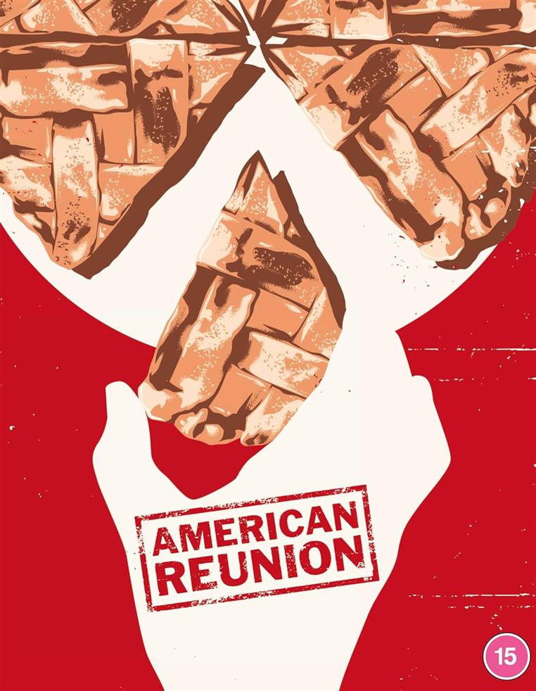 American Pie: The Reunion