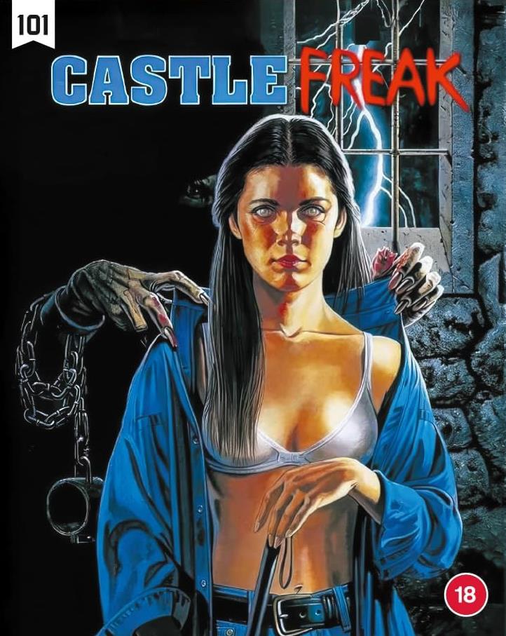 Castle Freak