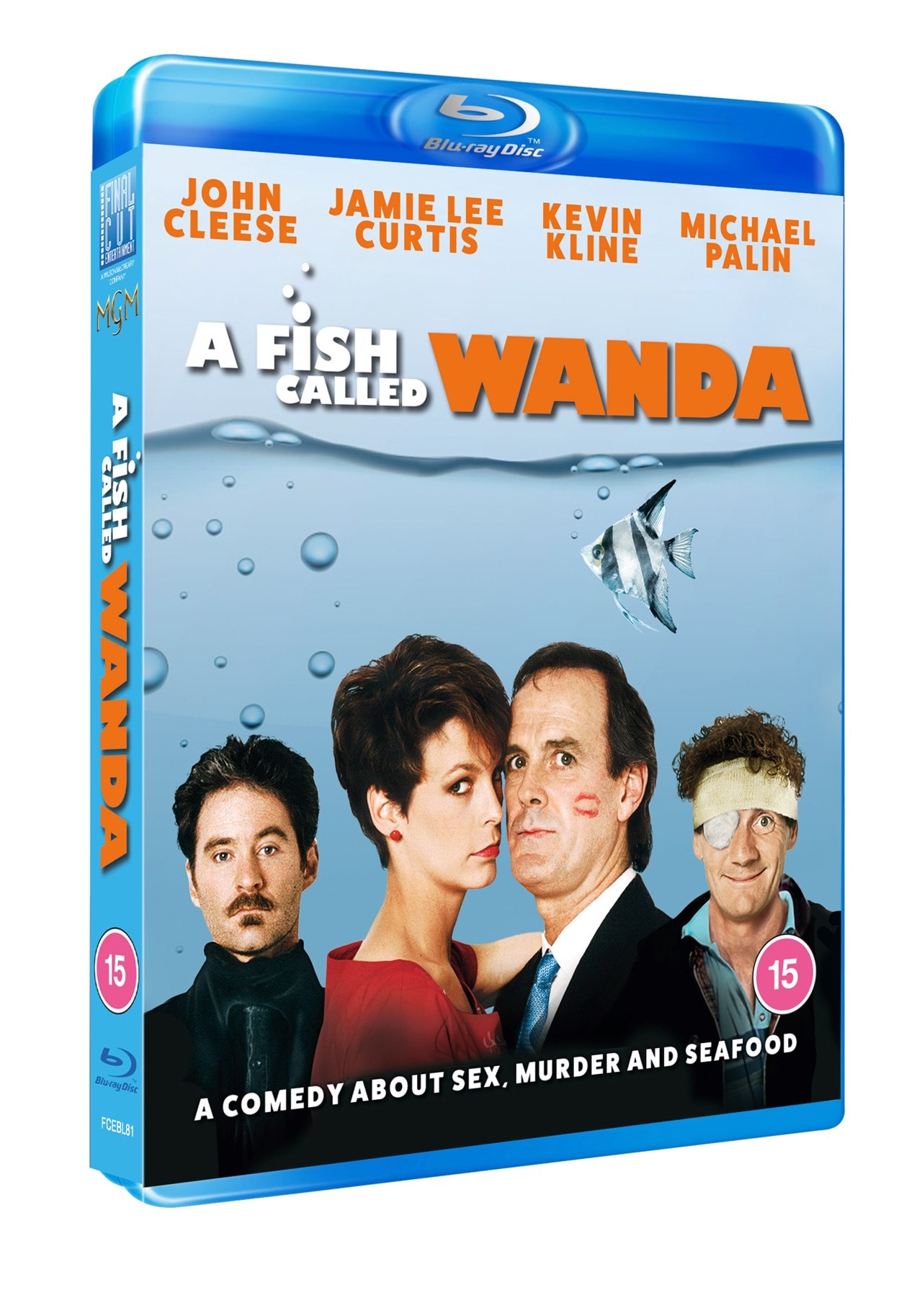 A Fish Called Wanda