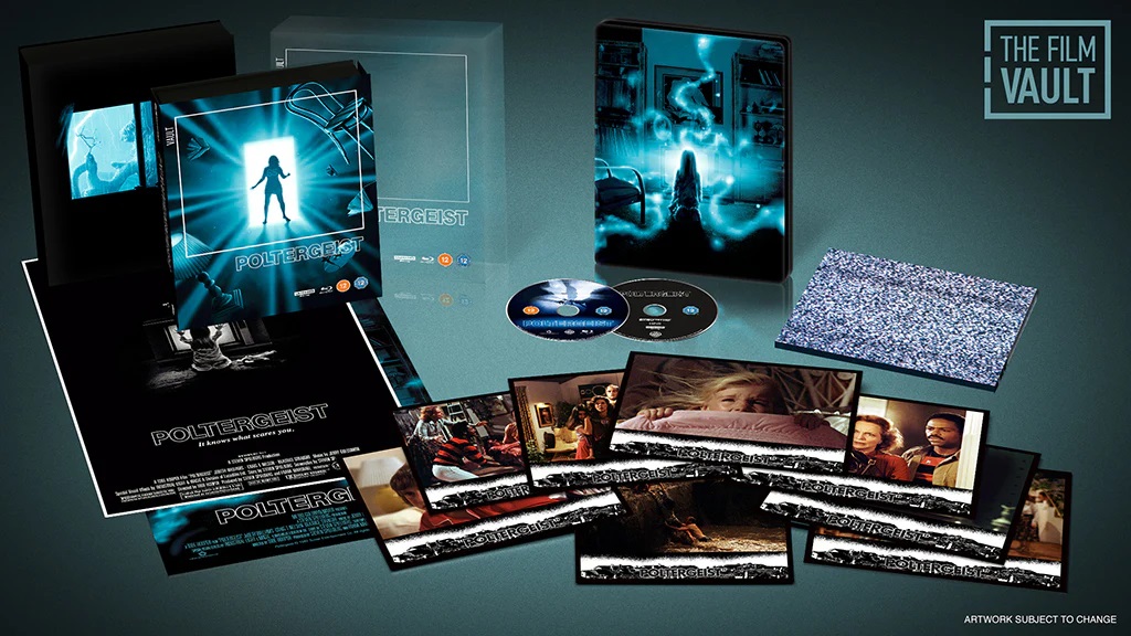Poltergeist Special Edition
