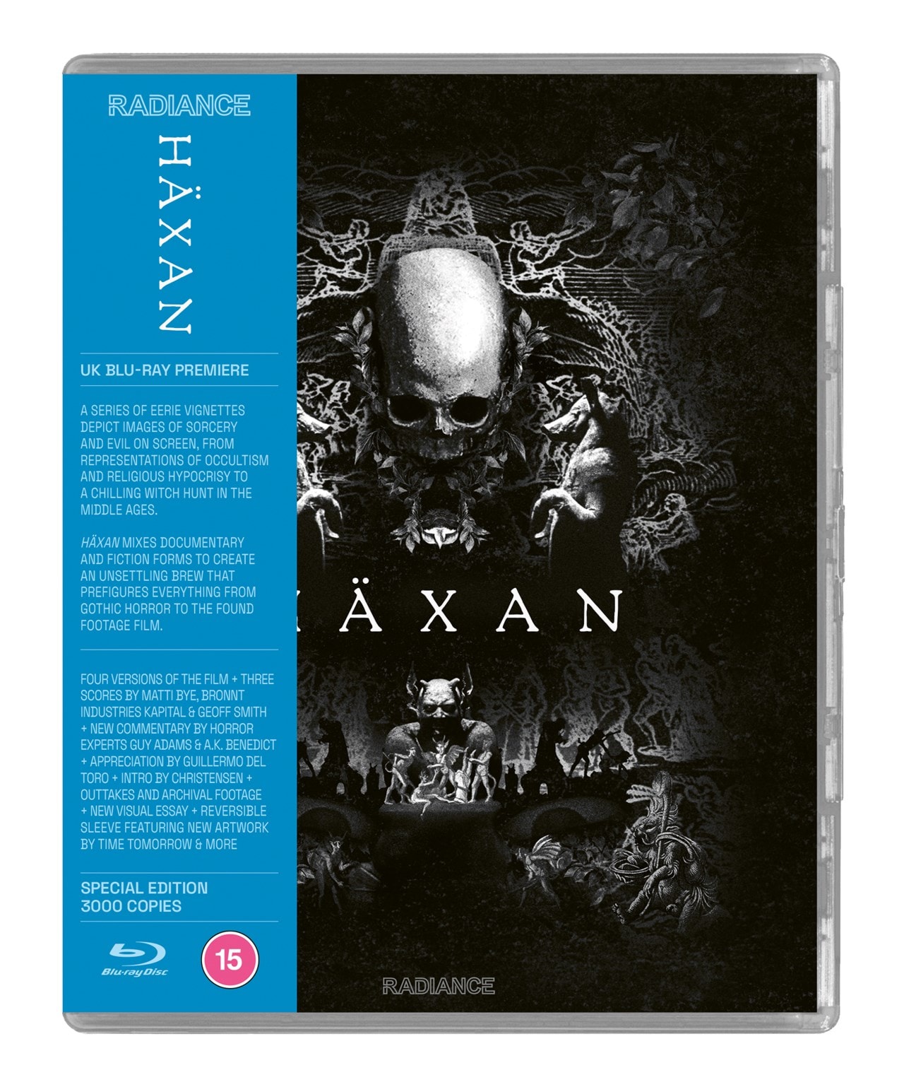 Haxan
