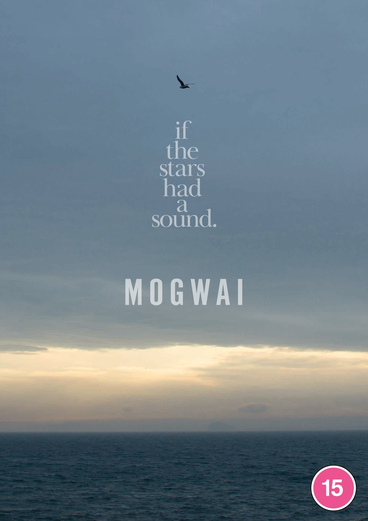 Mogwai: If the Stars Had a Sound
