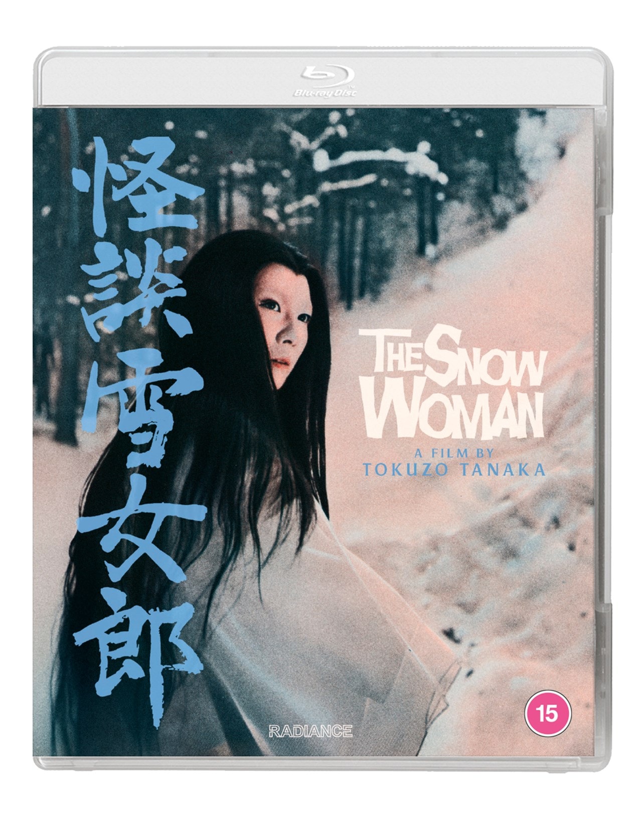 The Snow Woman