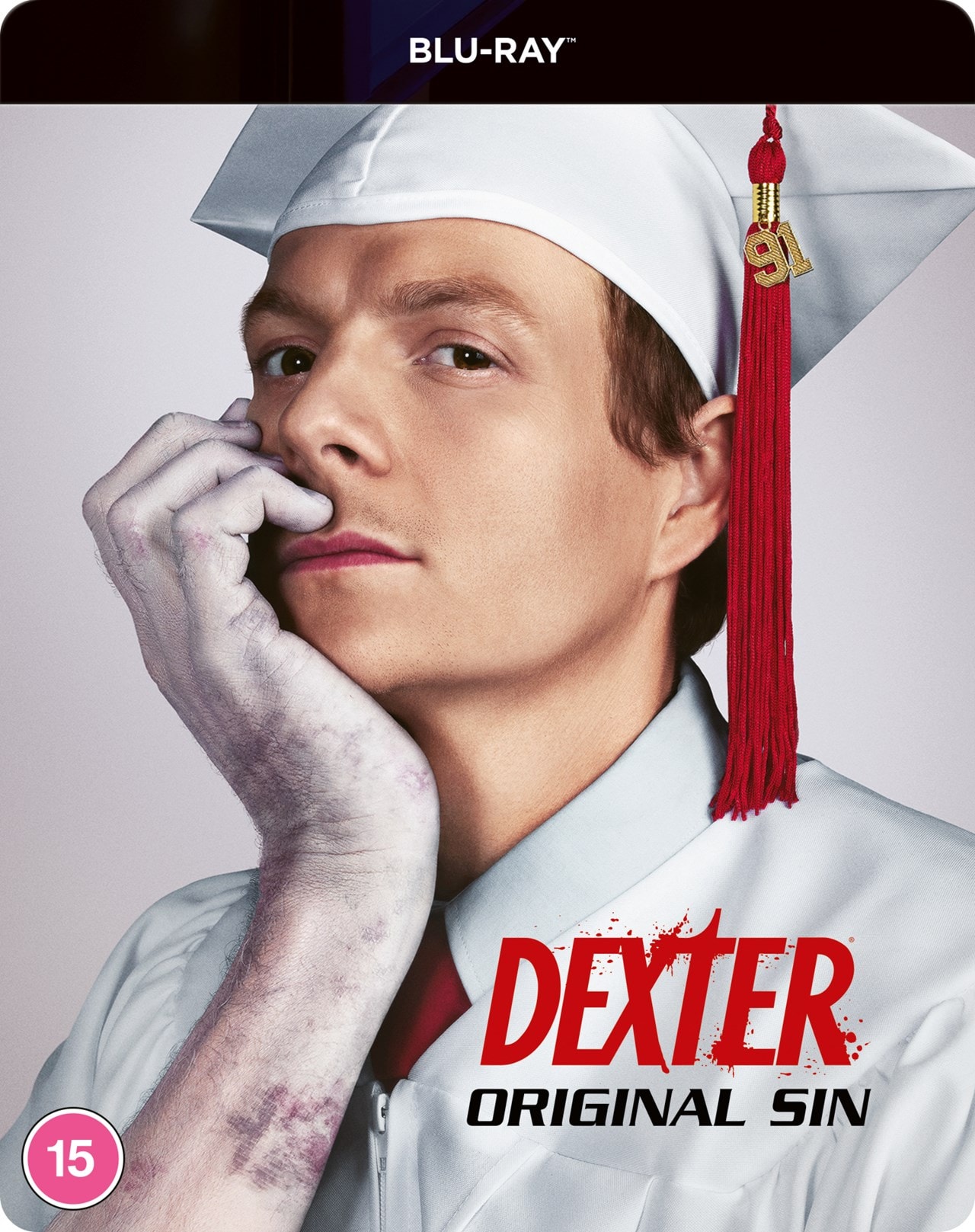 Dexter:Original Sin Season 1
