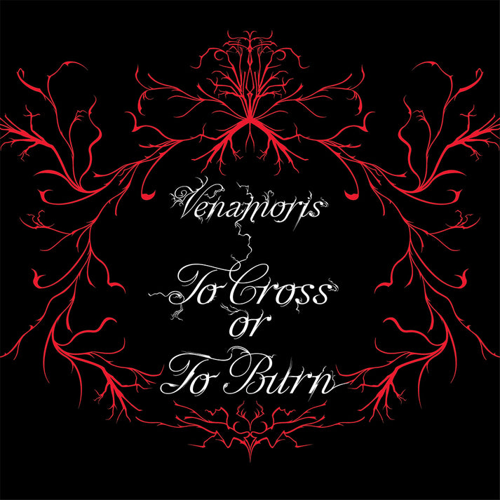 To Cross Or To Burn