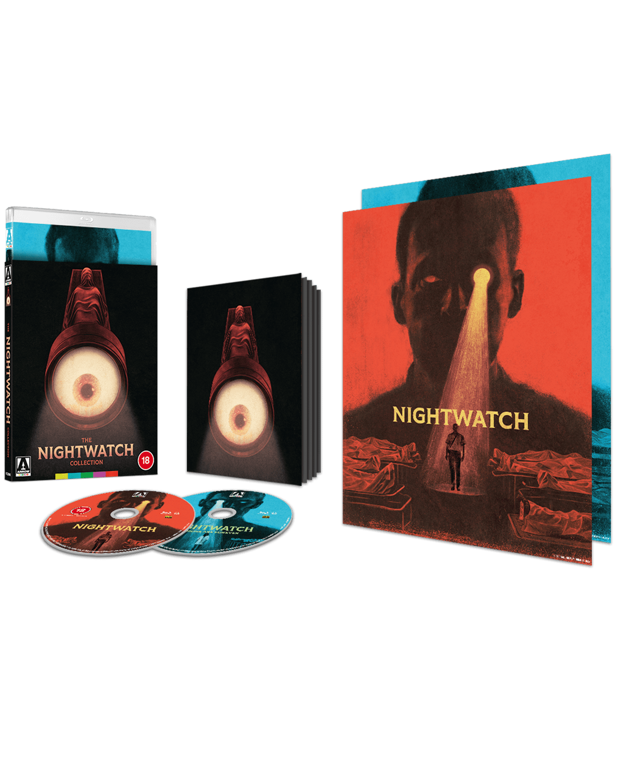 The Nightwatch Collection