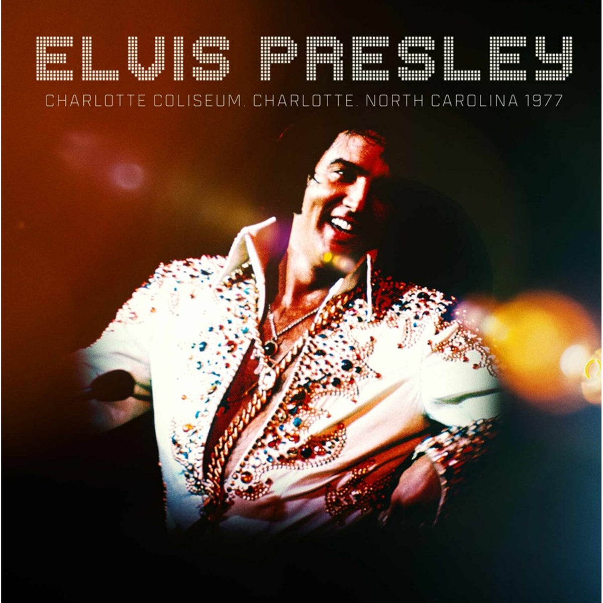 Charlotte Coliseum