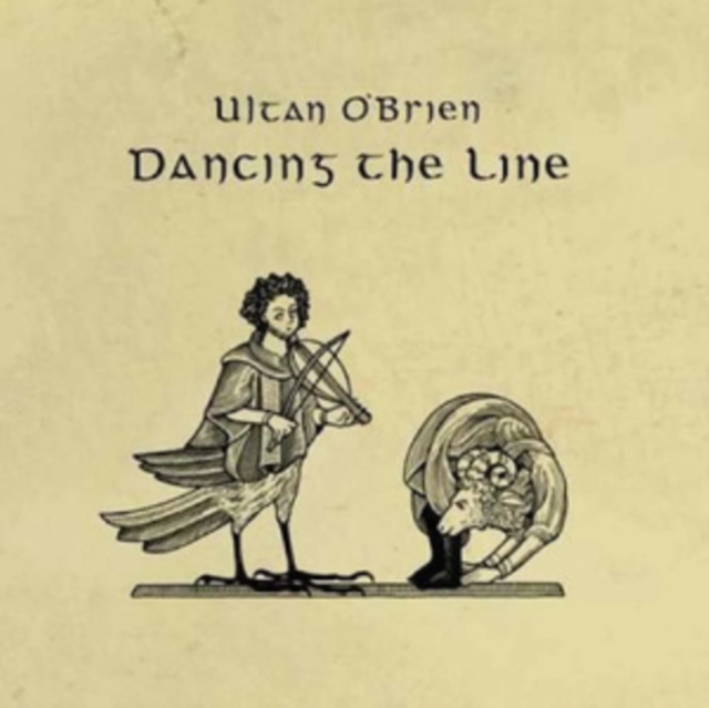 Dancing The Line