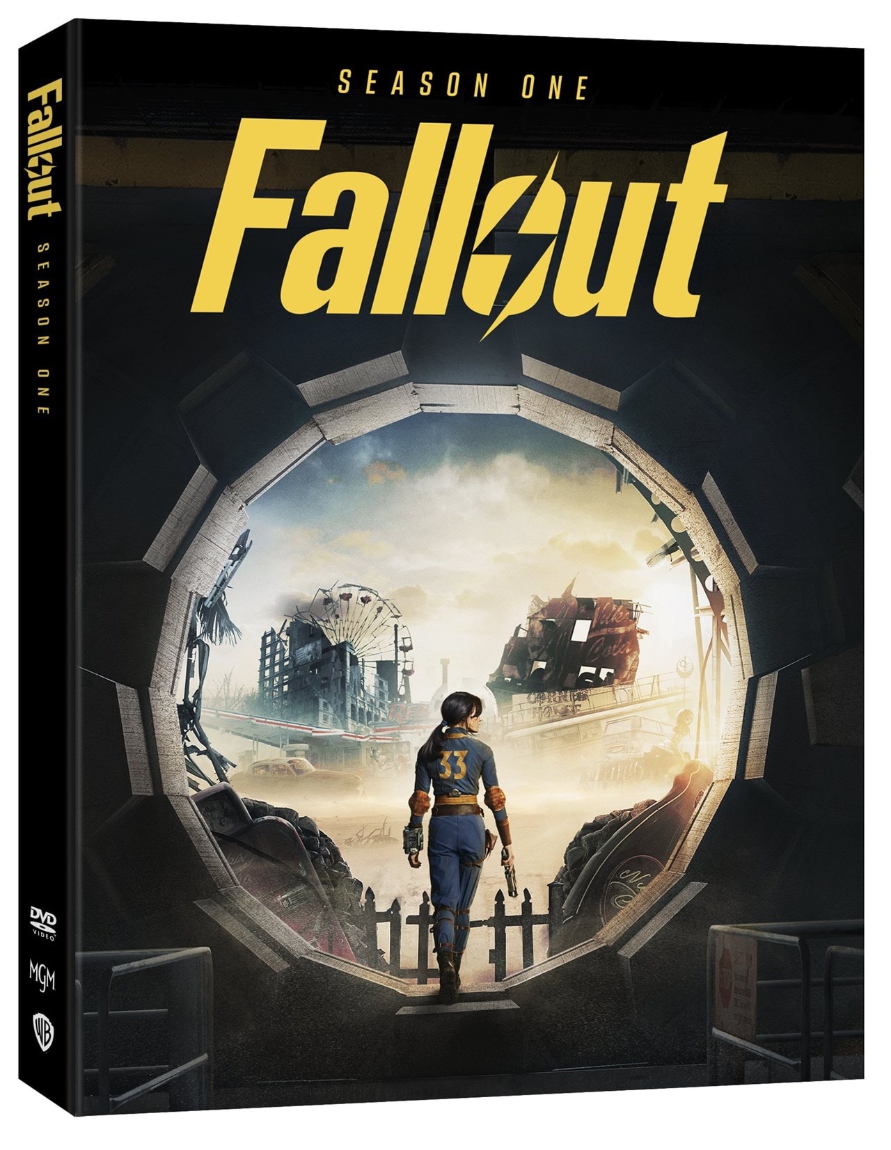 Fallout Season 1
