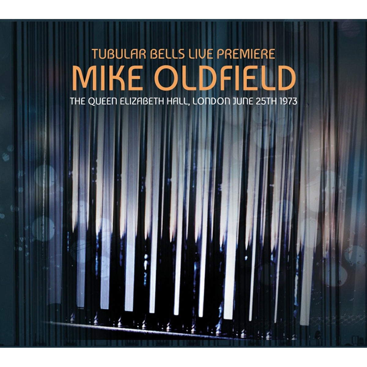 Tubular Bells Live Premiere