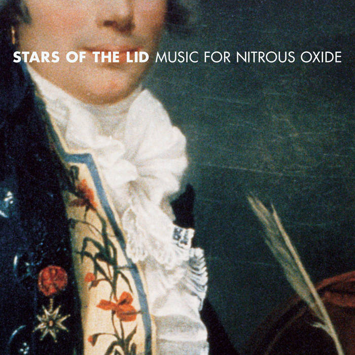 Music For Nitrous Oxide (30 Year Anniversary Remastered)