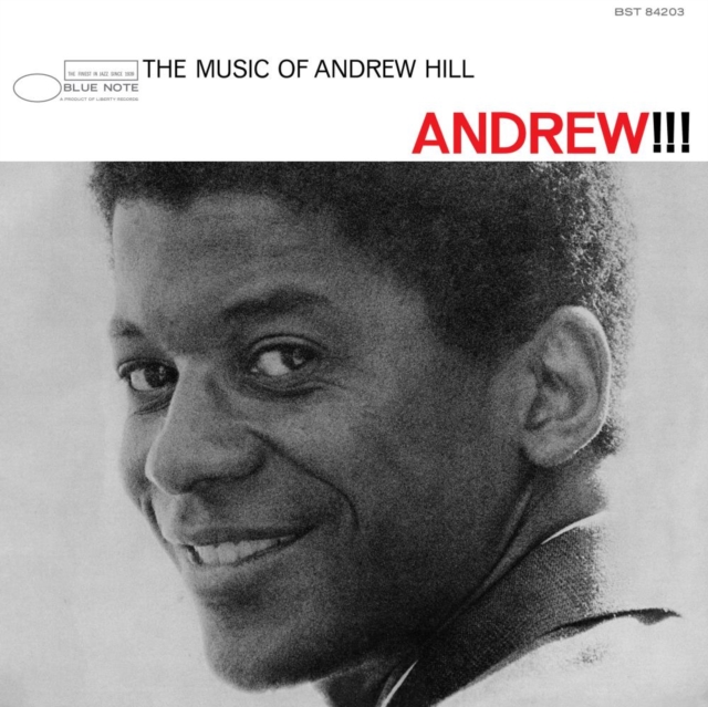 Andrew!!!