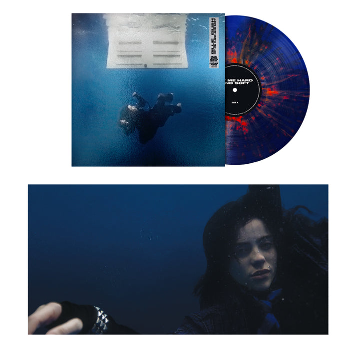 Hit Me Hard & Soft (Special Anniversary Edition)