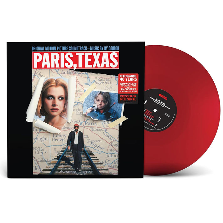 Paris Texas