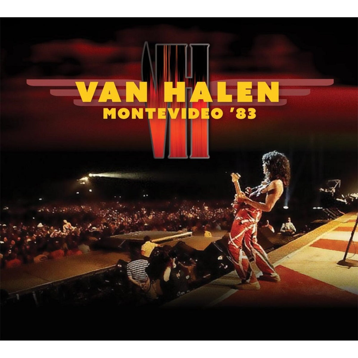 Montevideo 83