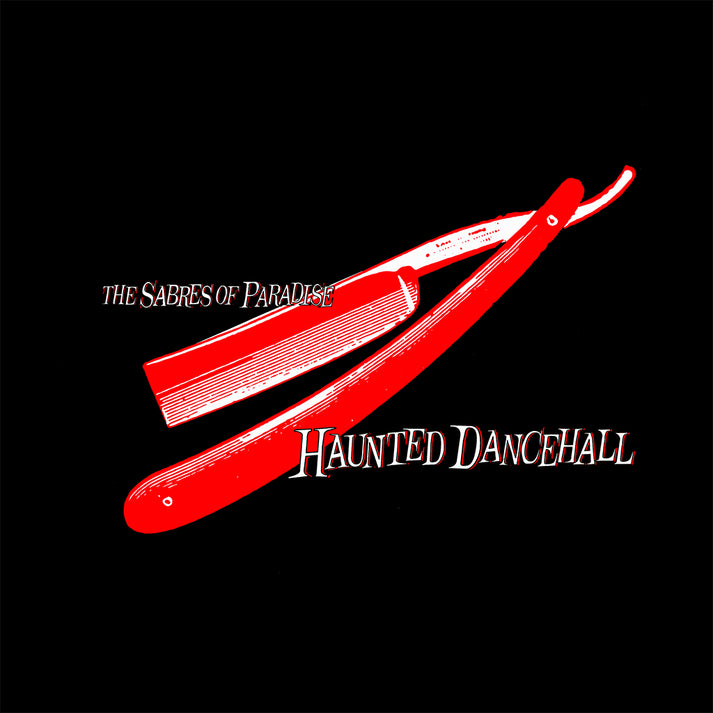 Haunted Dancehall (REMASTERED)