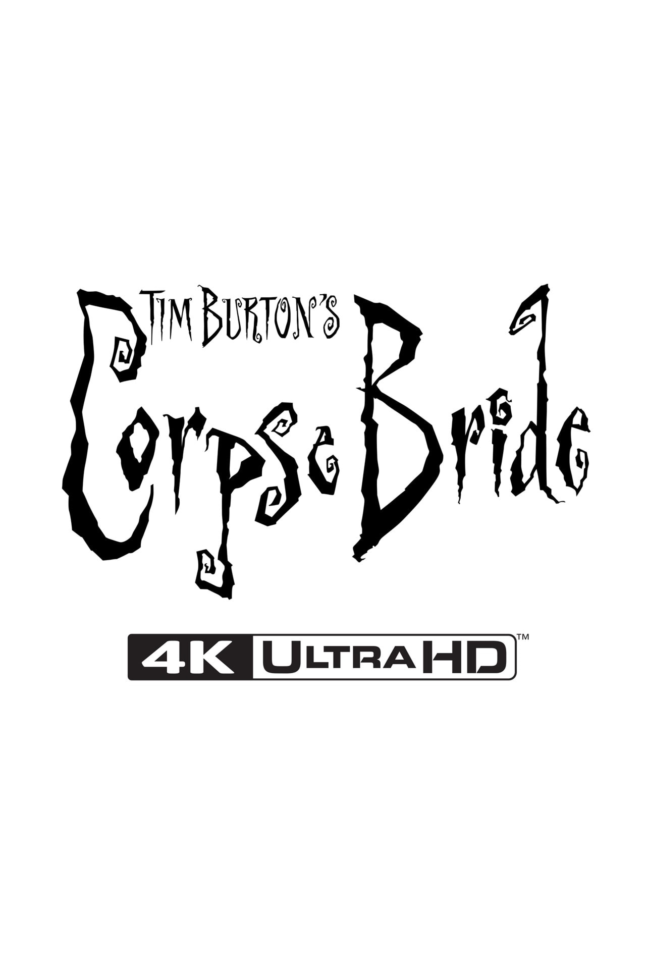 Corpse Bride