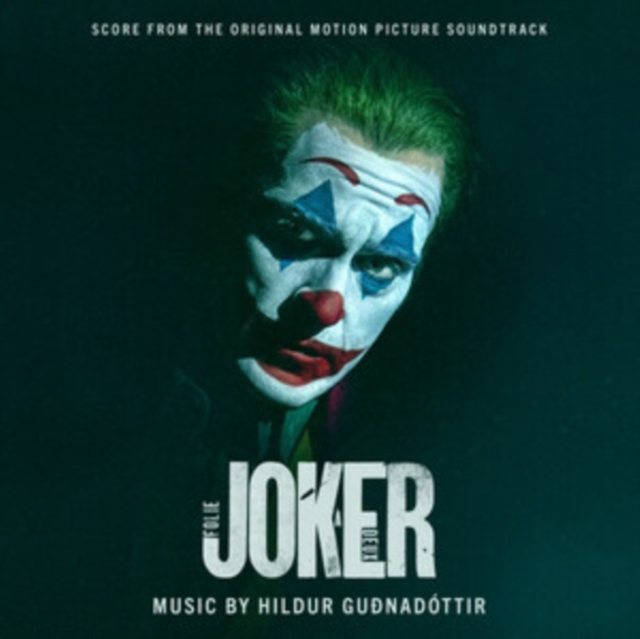 Joker: Folie À Deux (Score From The Original Motion Picture Soundtrack)
