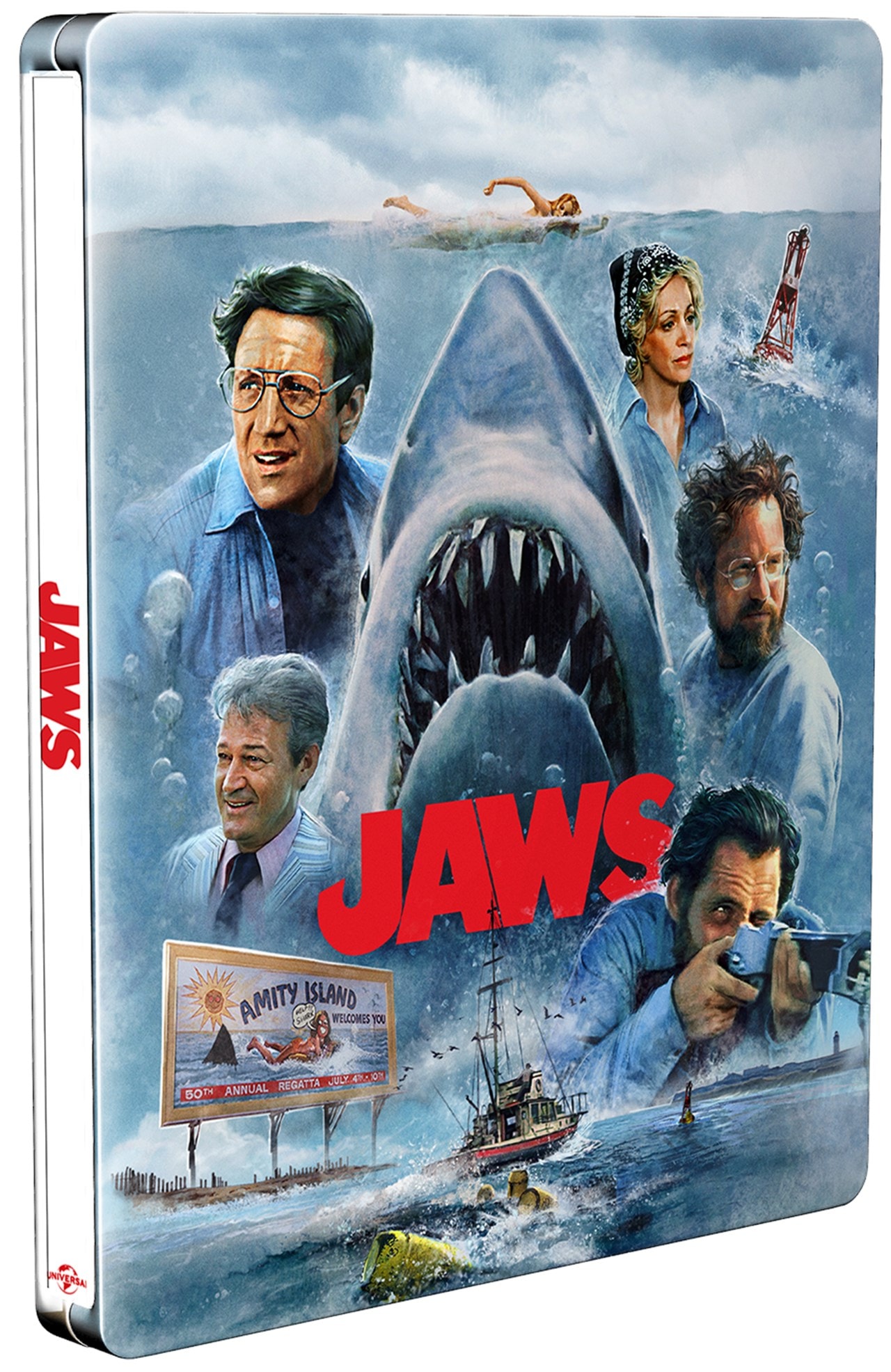 Jaws