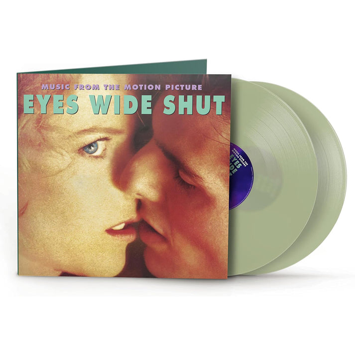 Eyes Wide Shut