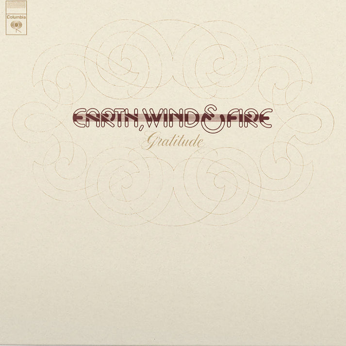 Gratitude (50th Anniversary)
