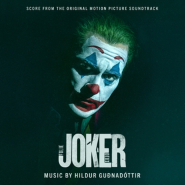 Joker: Folie À Deux(Score From The Original Motion Picture Soundtrack)