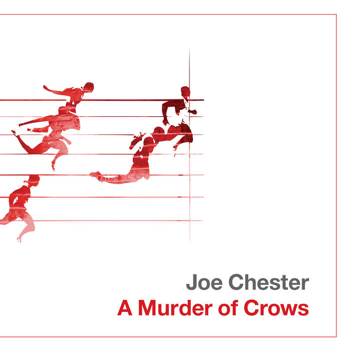 A Murder Of Crows