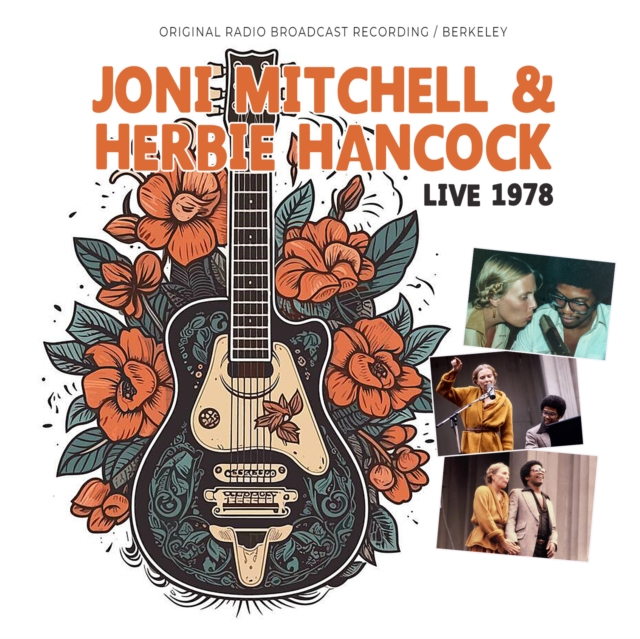Live 1978/Radio Broadcast
