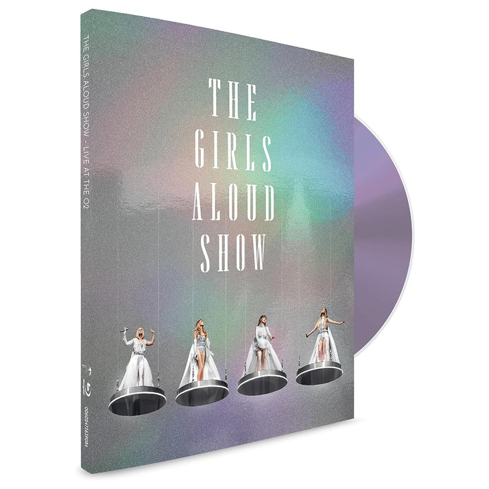 The Girls Aloud Show