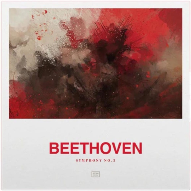 Beethoven: Symphony No. 5