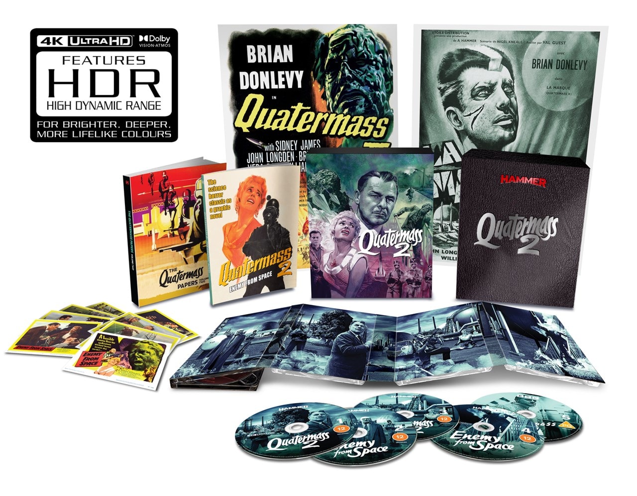 Quatermass 1