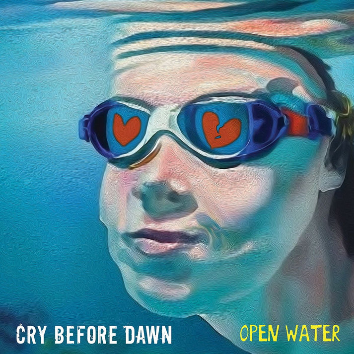 Open Water EP