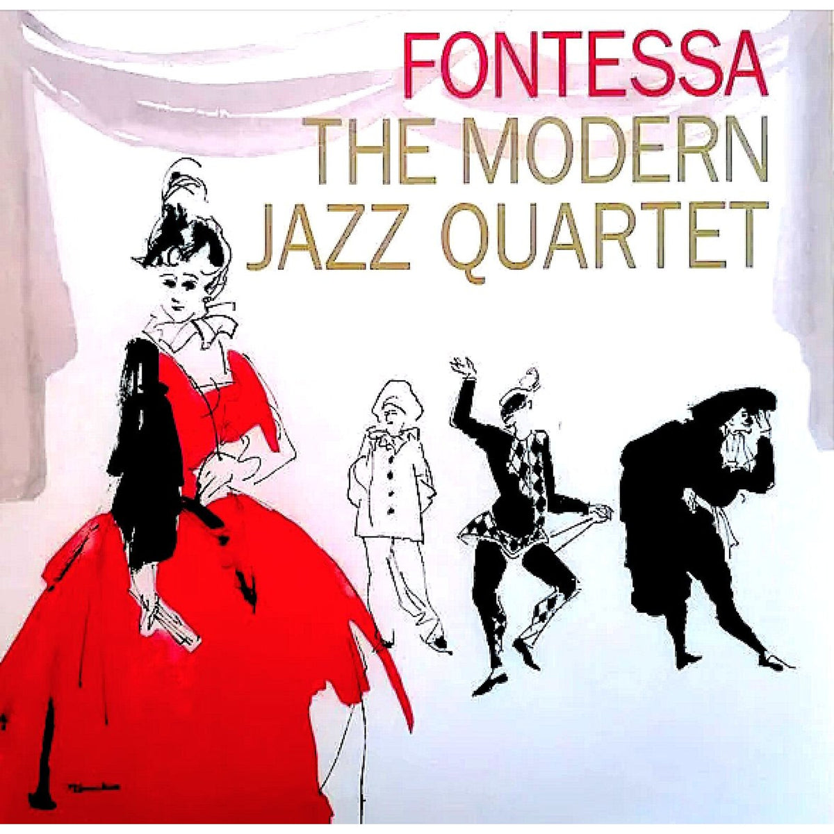 Fontessa (Special Edition)