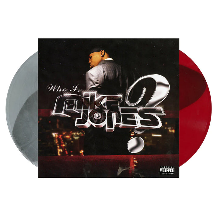 Who Is Mike Jones?