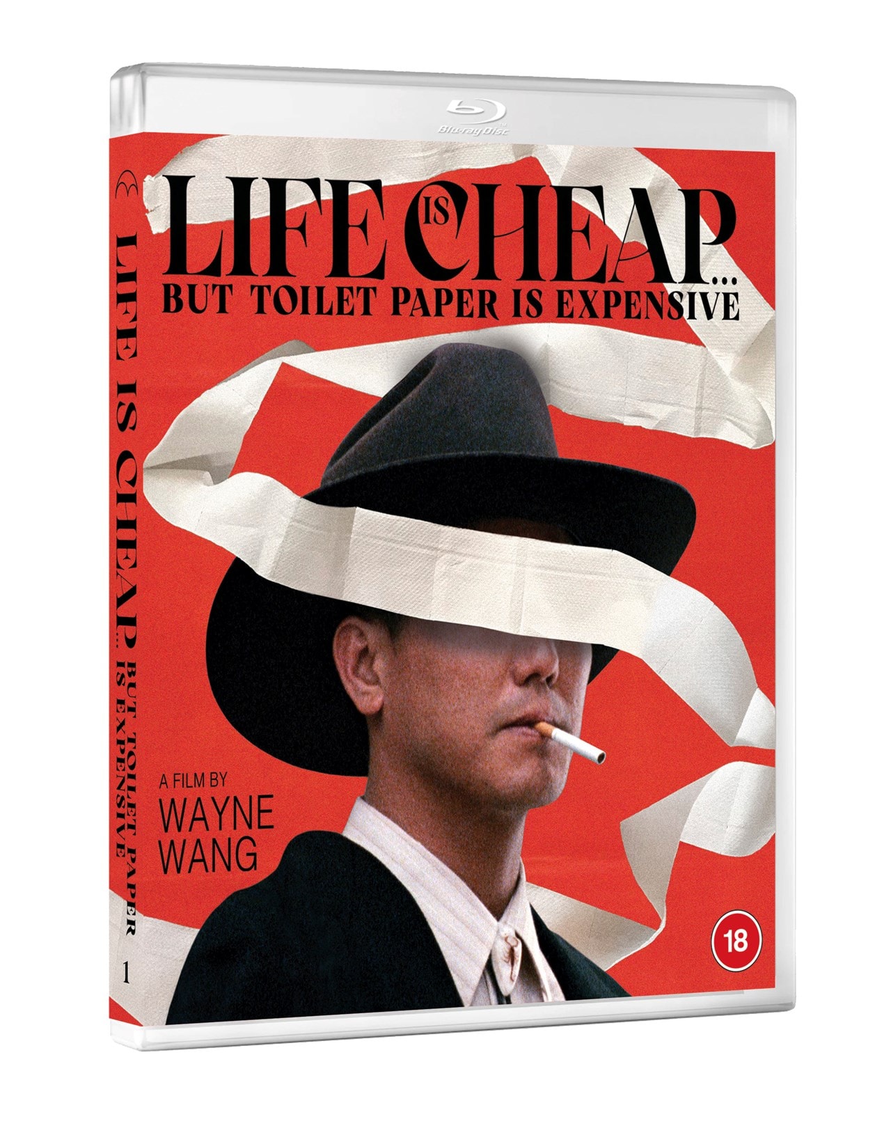 Life Is Cheap…But Toilet Paper Is Expensive