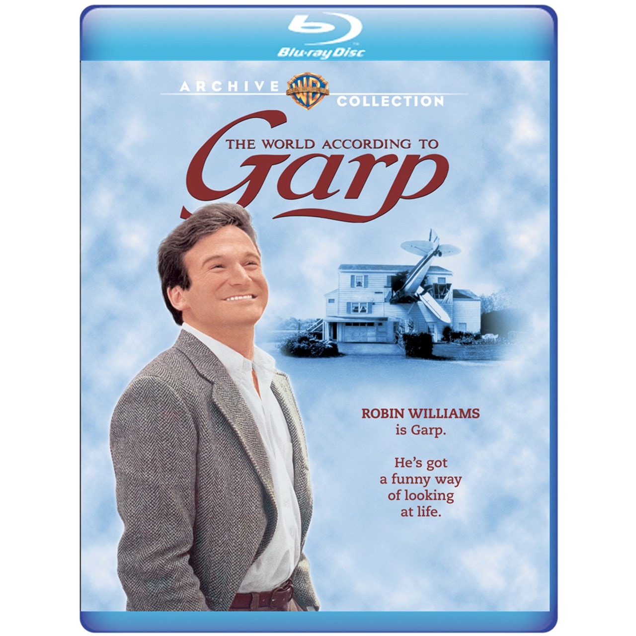 The World According To Garp
