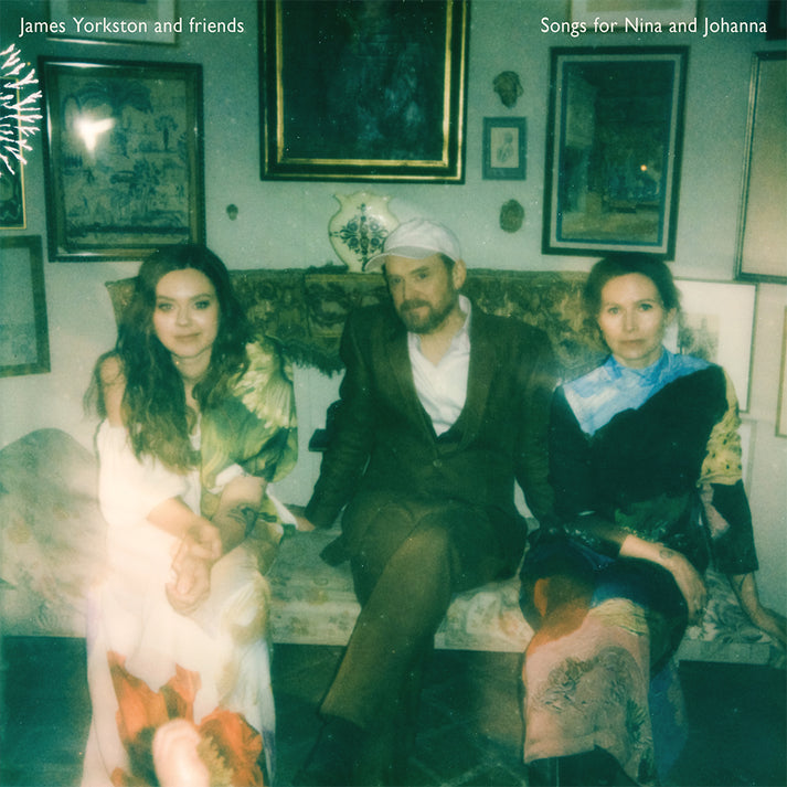 Songs For Nina & Johanna