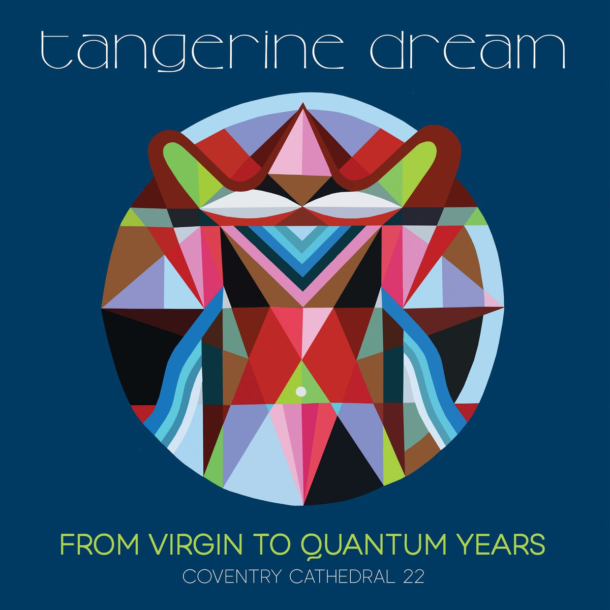 From Virgin To Quantum Years