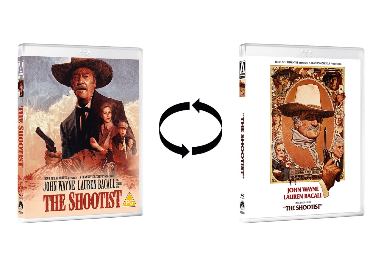 The Shootist