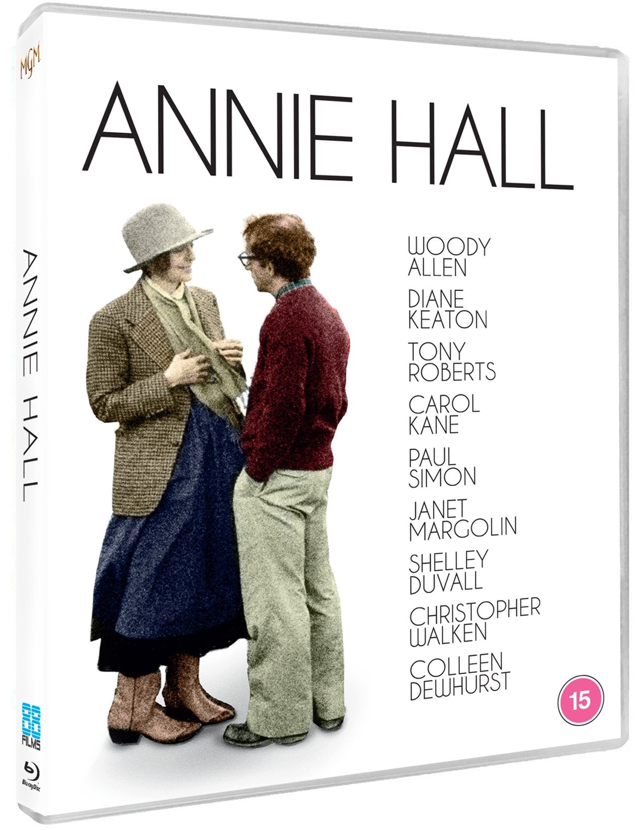 Annie Hall