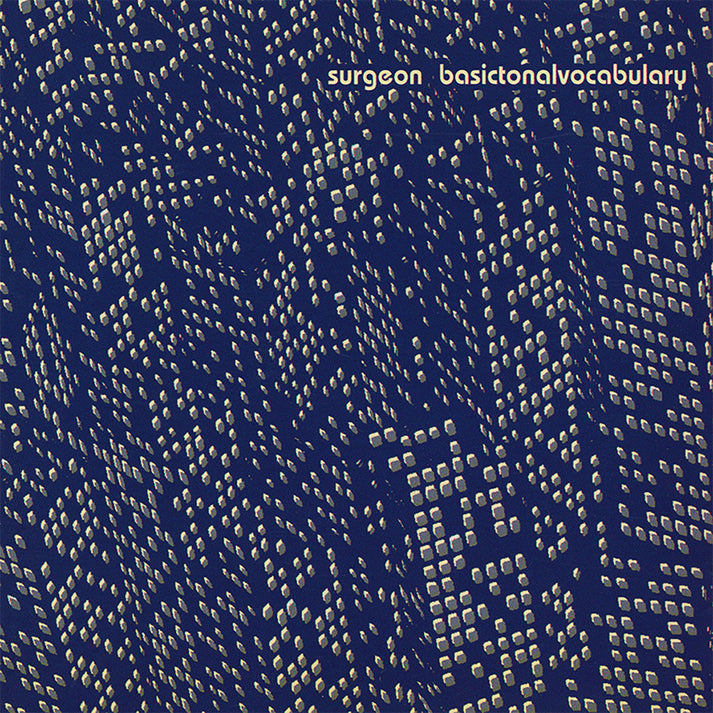 Basictonalvocabulary (2023 Repress)